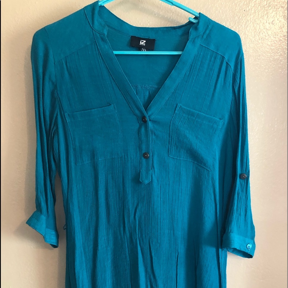 Dress shirt